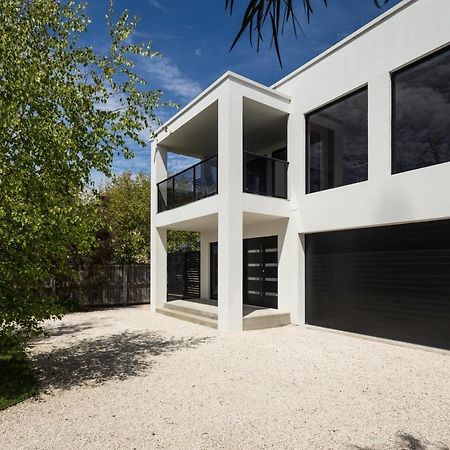 Pearl Hawley Beach Vila Port Sorell Exterior foto